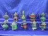 potxxx2 Wholesale Chinese Teapot Size M
